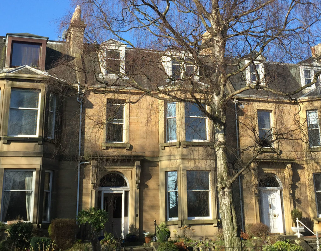 Home Quendale Guest House